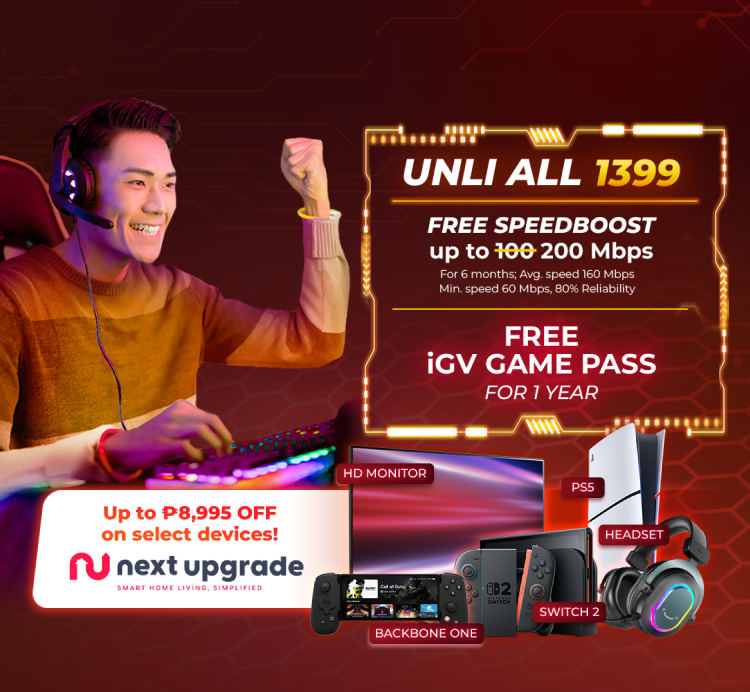 Homepage Banner Mobile